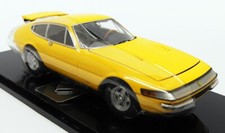 Kyosho 1/43 Scale 05051Y -