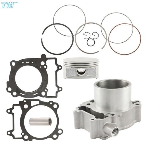 2017 2022 for polaris - 2017-2022,