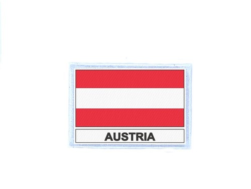 Ecusson patch badge - , imprime