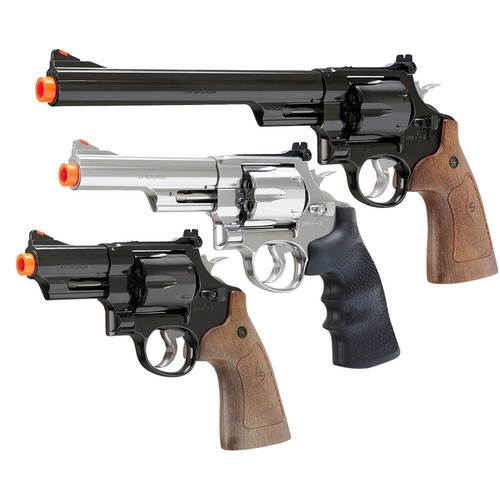 Smith wesson full metal - full,
