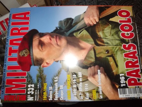 Armes militaria n - t.0,