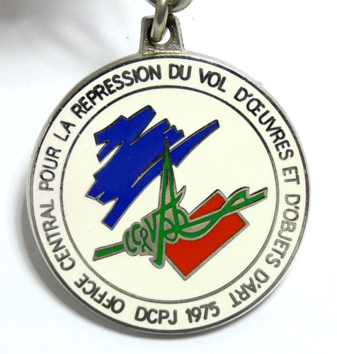 Dcpj 1975 office central pour - 1975,