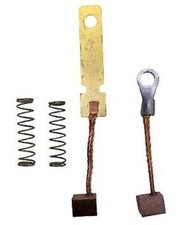 Set Brosses Démarreur Du Moteur MA60050 Suzuki Atv Quad 4 Temps 110 110