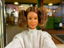 Star Wars Princess Leia Organa