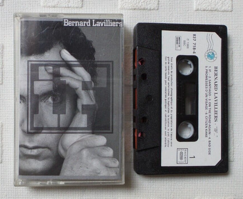 Cassette audio musique - cassette,