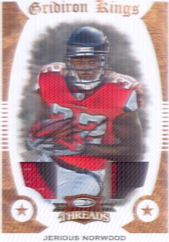 Jerious norwood auto - jerious,