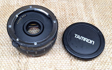 TAMRON-F AF  Tele Converter 2x