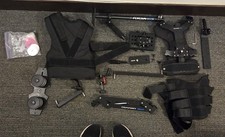 Flycam 5000 Camera Stabilizer