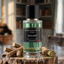 Parfum Vaillant Oud 50ml