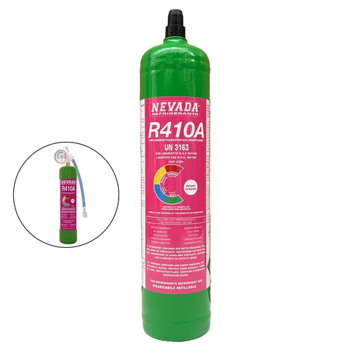 Bouteille recharge gaz pour - de,