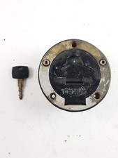 Bouchon de réservoir / Clé TRIUMPH modèle non identifié