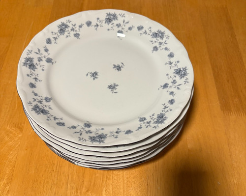 Set johann haviland - 8,