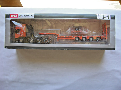 Wsi 10023 ragginger - ,