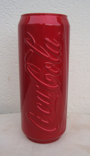 Verre neuf coca cola - neuf,