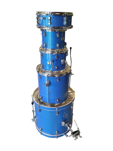 Ludwig element evolution 5pc - ludwig,