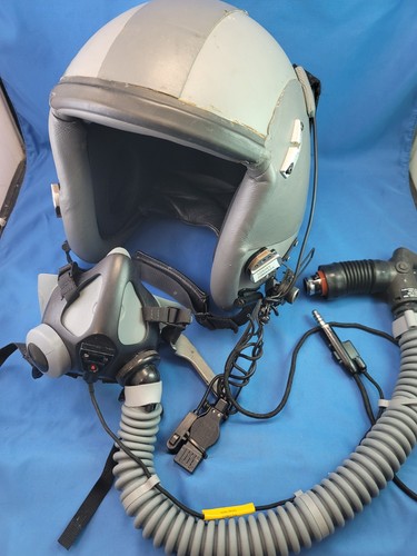 Gentex 8475 542 2671 helmet - gentex, 8475-01-542-2671