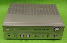 TECHNICS SU-C03 Integrated