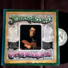 Stefan Grossman / Guitare