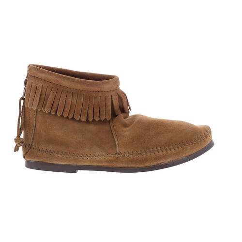 Minnetonka back zip - back,
