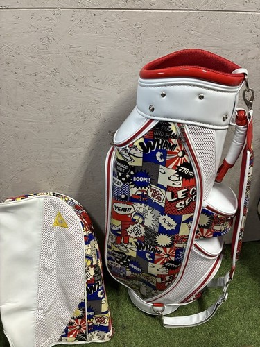 Sac chariot coloré - , le