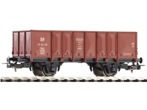 Piko wagon tombereau ép - piko,