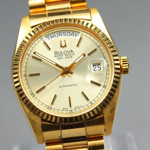 Montre homme bulova - homme, super