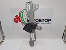 Leve vitre electrique arriere