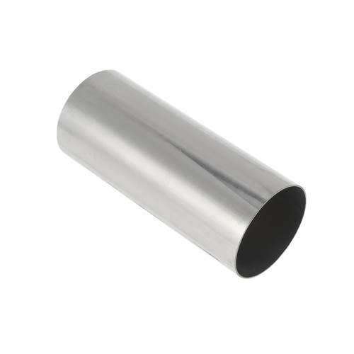 Tube échappement inox t304 - tube,
