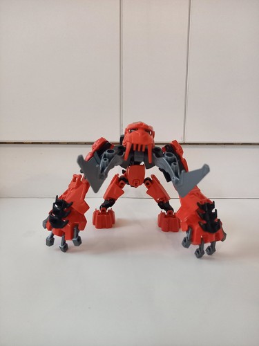 Lego hero factory raw - raw,
