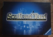 Jeu Ravensburger : Scotland
