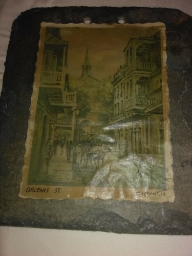 Antique new orleans roofing - antique,
