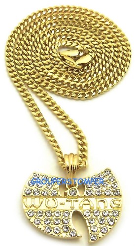 Tang neuf hip hop - wu-tang, cristal