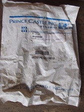 SPROCKETS (2) K Adjustable