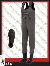 Wader DAM BREAK POINT M 40/41 4mm neoprene