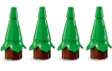 Lego ® Lot 4 Accessoires