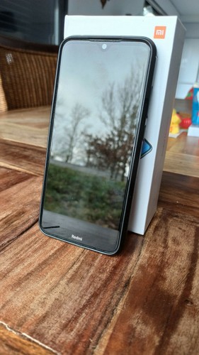 Redmi note 32go gris - -,
