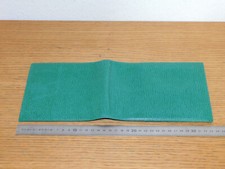 ETUI housse pochette EN CUIR