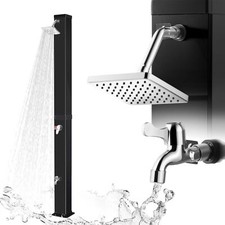 Strattore Douche Solaire