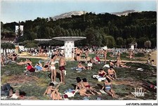 AAPP2-73-0135 - AIX-LES-BAINS - La plage - Bain de soleil