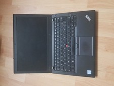 Lenovo Thinkpad X260 I5 6eme