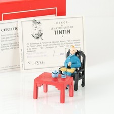 Pixi No. 4521 TINTIN Drinking