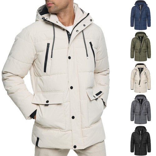 Indicode veste homme inwess - indicode,