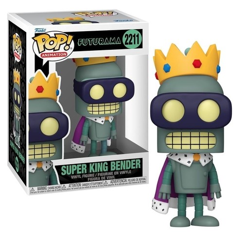 Gadget futurama funko - gadget,