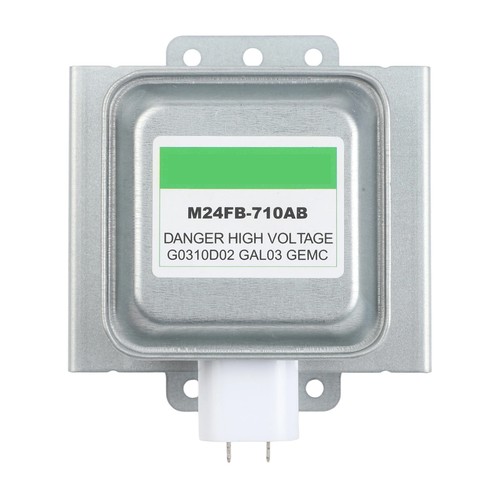 Magnétron four micro ondes - four, micro-ondes