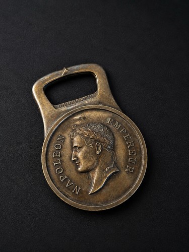 Décapsuleur ancien napoléon - ancien,