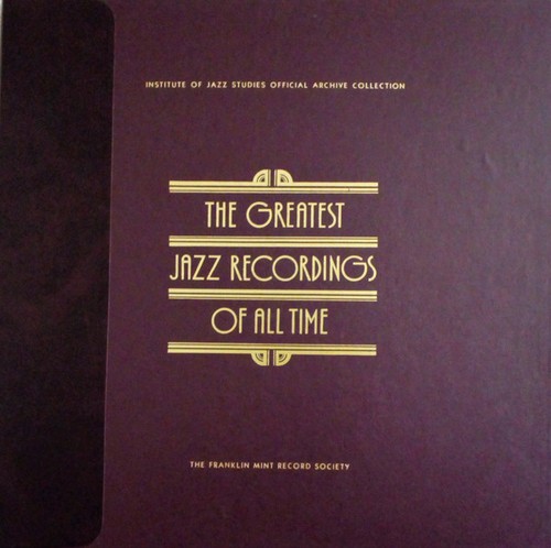 Count basie woody - count,