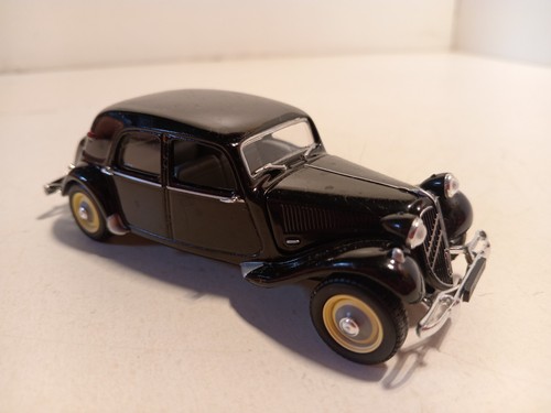 Universal hobbies citroen - universal,