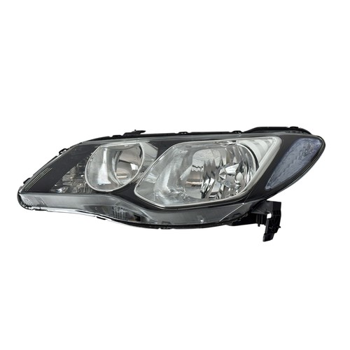 Phare honda civic 2006 2008 - honda,