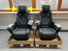 Mercedes Benz Classe V/Vito