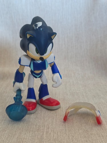 Sonic space fighters - x,